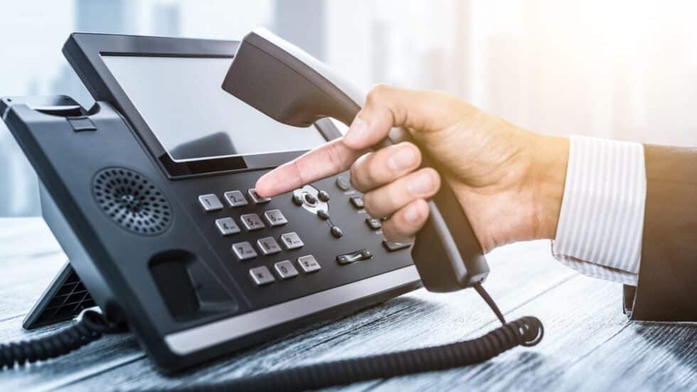 Discover the benefits of a 4 line phone system for your business - Cost-Effectiveness