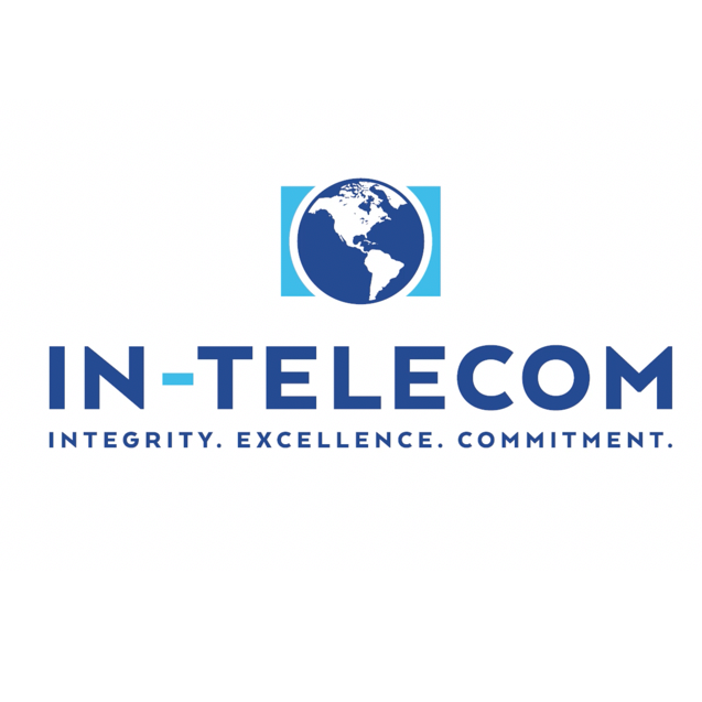 In-Telecom logo