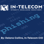 AI-driven email threats are redefining cybersecurity – Delano Collins, CIO, explores how advanced phishing attacks and AI-generated scams make today's emails more dangerous than ever.